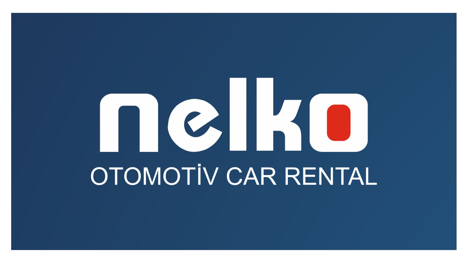 Nelko Car Rental Logo
